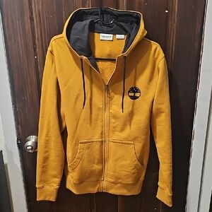 Timberland Wheat Hoodie